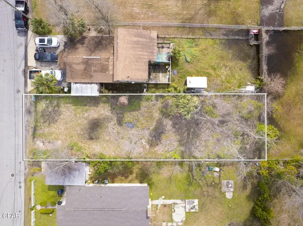 1209 Louisiana Ave, Panama City, FL 32401