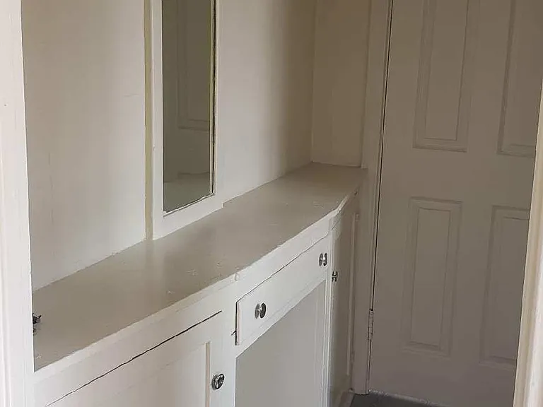 Hallway - Vanity