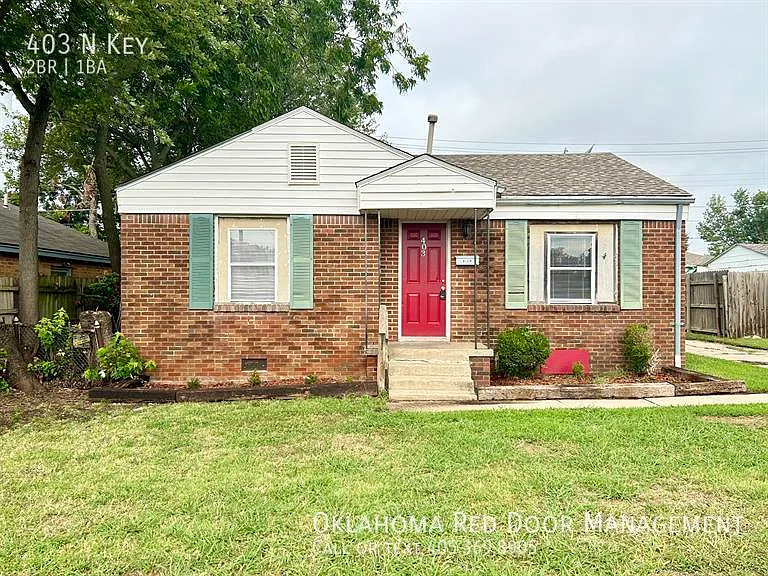 403 N Key Blvd — Photo 1