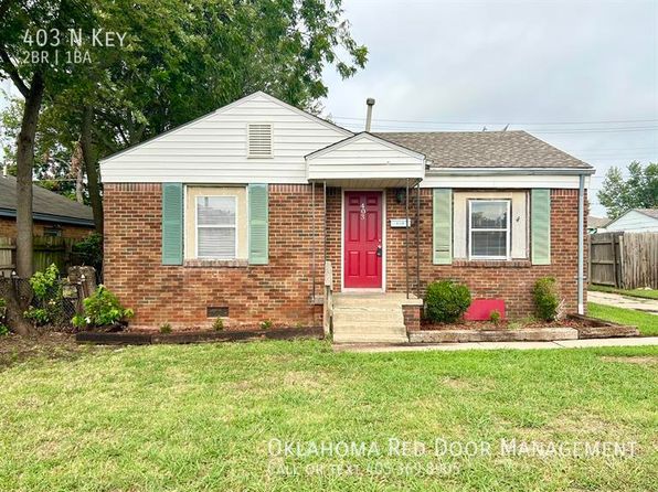 403 N Key Blvd