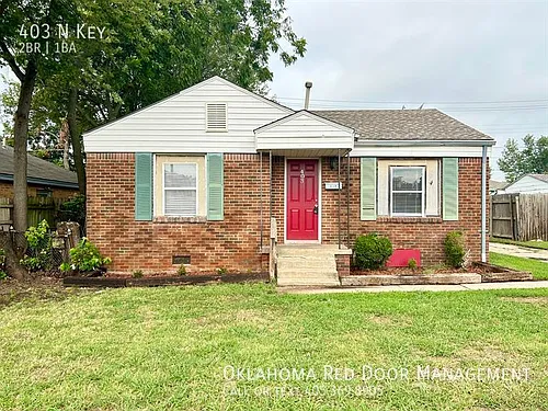 403 N Key Blvd Photo 1