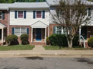 3118 Newington Ct, North Chesterfield, VA 23224