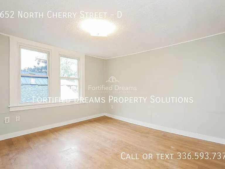 1652 N Cherry St #D — Photo 40