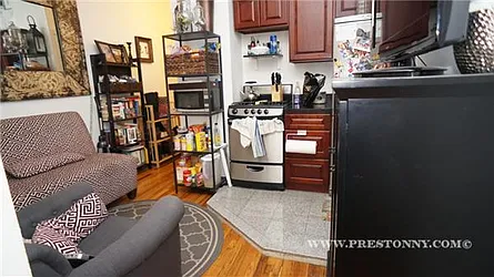 Rented by JM Preston Properties LLC