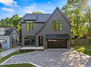 1438 Janie Ave, Nashville, TN 37216