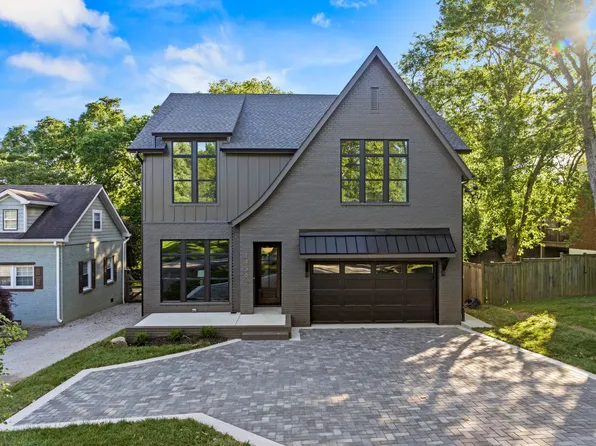 1438 Janie Ave, Nashville, TN 37216
