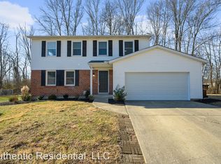 41 Crossbow Ct, Amelia, OH 45102