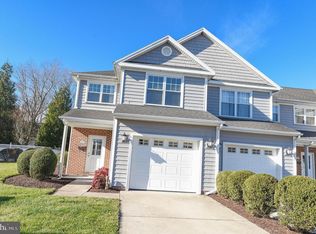 1455 Hidden Meadow Ln, Salisbury, MD 21801