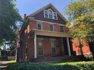 27 Atkinson St, Rochester, NY 14608