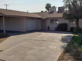 5402 S 19th Ave, Phoenix, AZ 85041