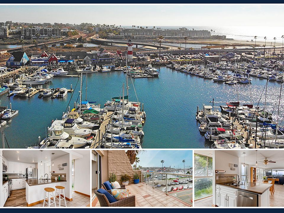 1st image of 1200 Harbor Dr #1A