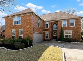 2208 Pistachio Dr, Irving, TX 75063