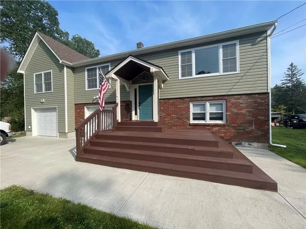 326 Bullville Road, Montgomery, NY 12549