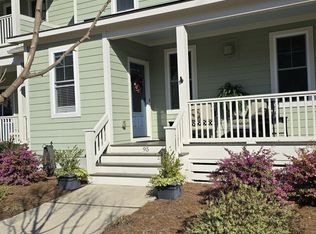 95 Station Ave, Southern Pines, NC 28387