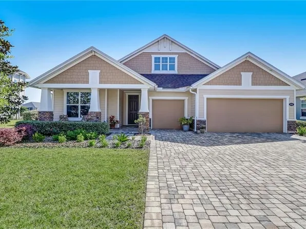 85026 Majestic Walk Blvd, Fernandina Beach, FL 32034