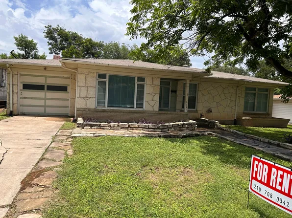 131 Bent St, San Antonio, TX 78213