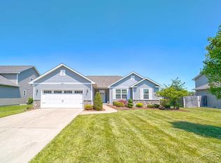 5878 Cloudberry Dr, Saginaw, MI
