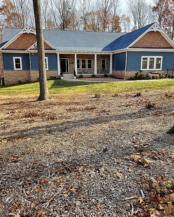8481 Patriot Ridge Pl, Nokesville, VA 20181 Zillow