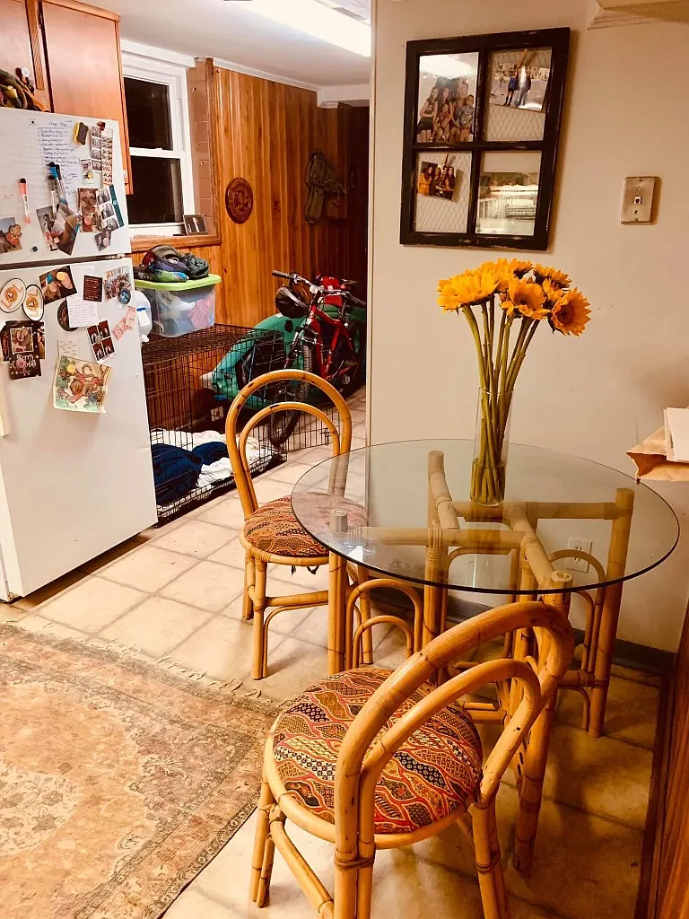 2 bed, 1100 sqft, $1,400 — Photo 4