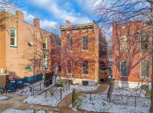 2904 Missouri Ave, Saint Louis, MO 63118