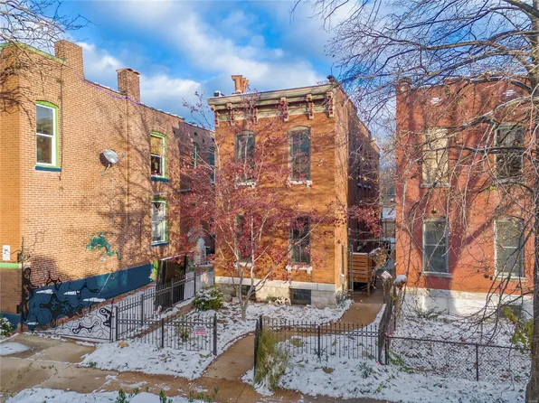 2904 Missouri Ave, Saint Louis, MO 63118