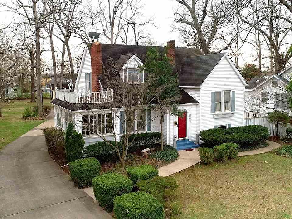 1105 Sycamore St, Murray, KY 42071 Zillow