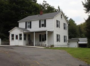 118 Beacon Valley Rd, Beacon Falls, CT 06403