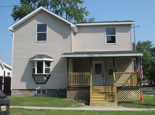 833 Frank St #216, Adrian, MI 49221