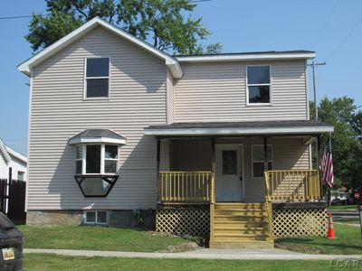 833 Frank St, Adrian, MI, 49221