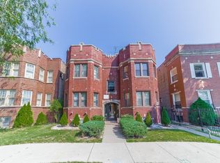 7805 S Chappel Ave #2, Chicago, IL 60649
