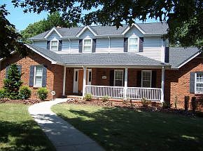 1st image of 3322 Berkshire Cir