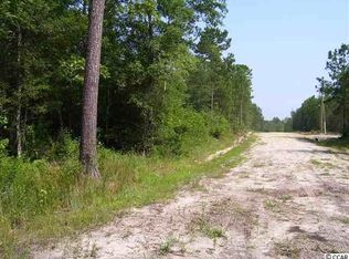 LOT 4 Thomas Rd, Little River, SC 29566