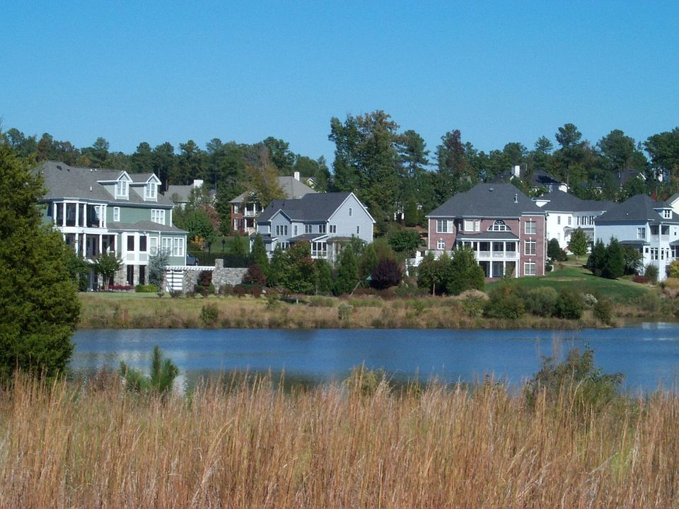 Waterfront View