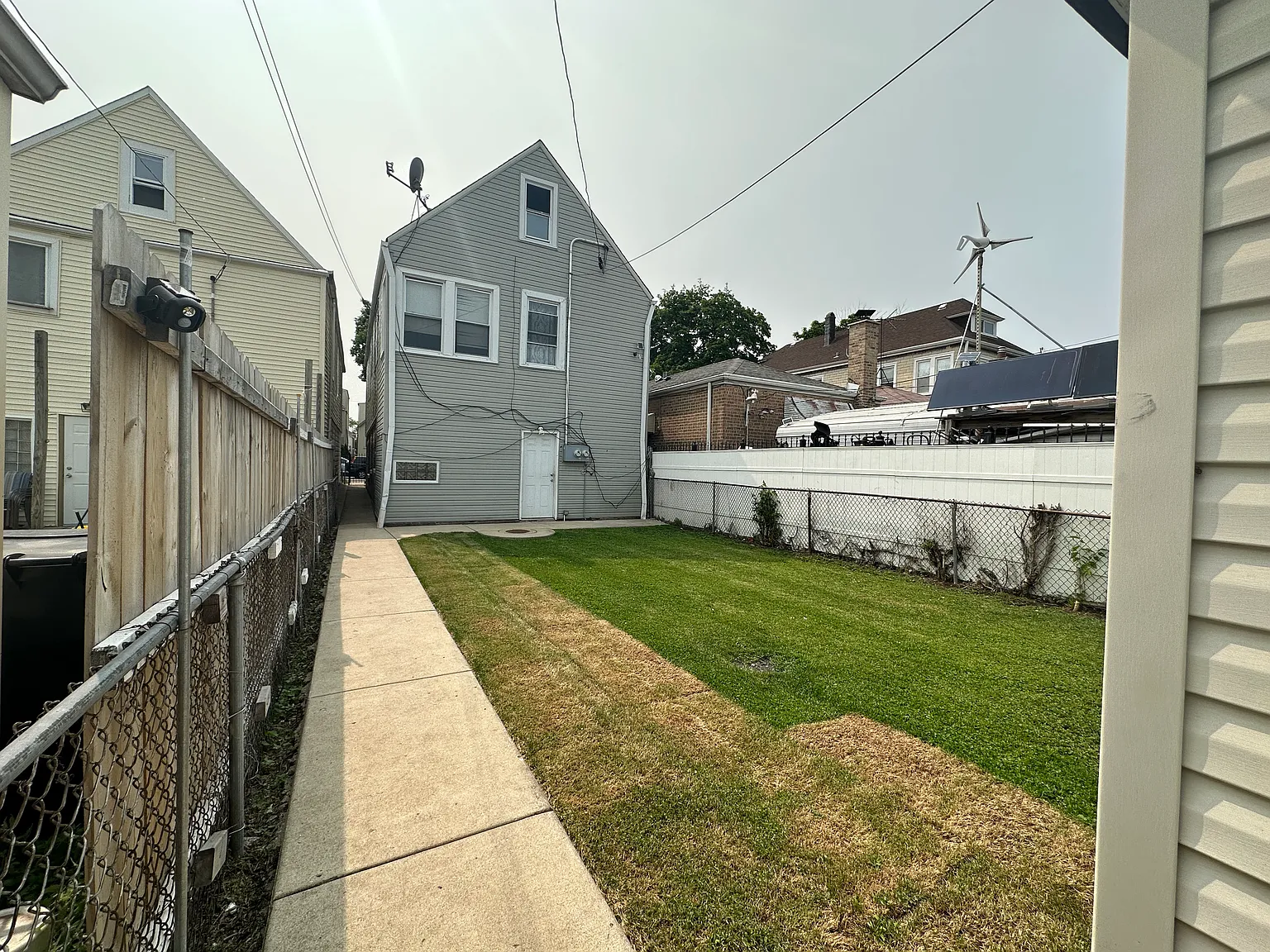 4147 S Campbell Ave — Photo 4