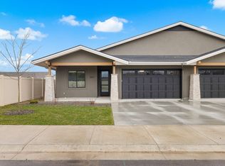 2344 E Ringneck St, Meridian, ID 83646