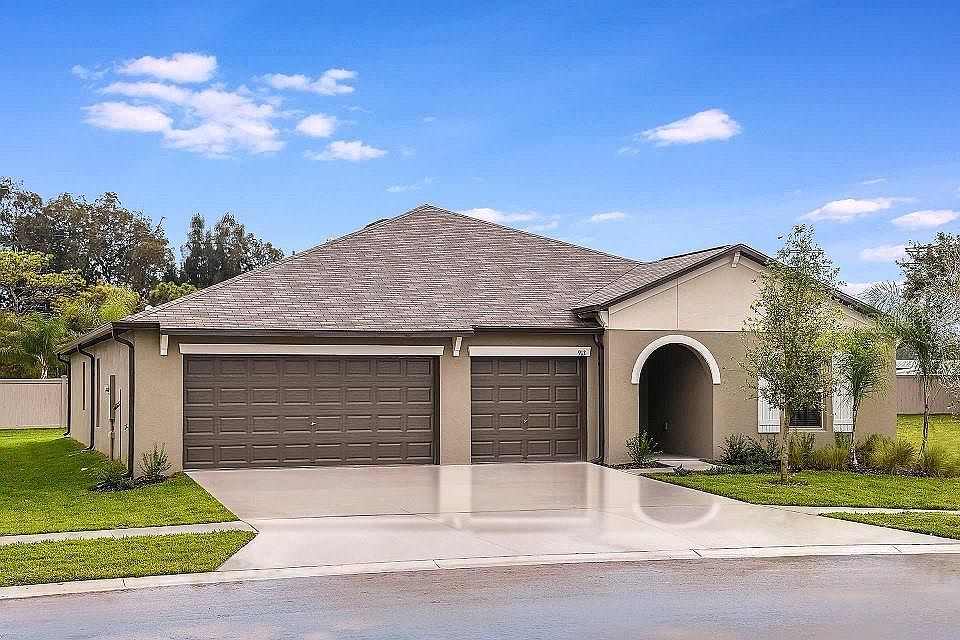 1st image of 4046 CAPRI COAST DRIVE