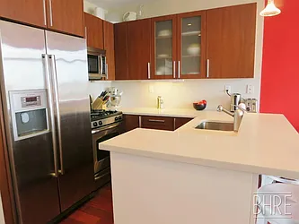 Rented by Brooklyn Heights Real Estate Inc