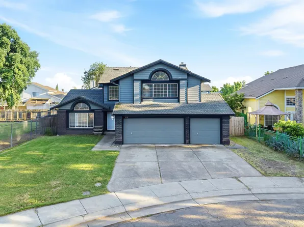 514 Spring River Cir, Stockton, CA 95210