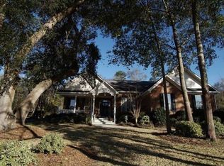 129 Old Course Rd, Summerville, SC 29485