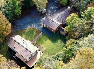 66 Webster Road, Hartland, VT 05048