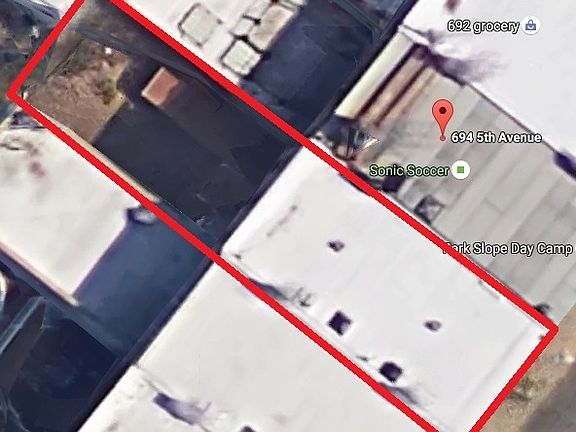 4th image of 694 5th Ave Ste A