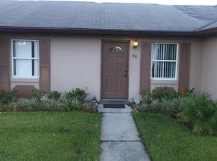 44 Las Brisas Ct #44, Kissimmee, FL 34743