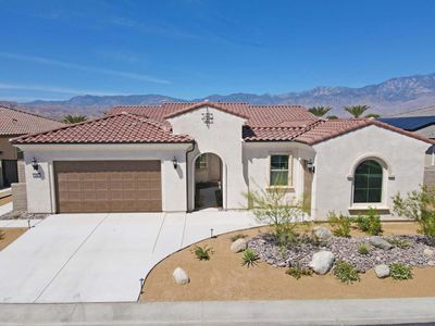 21 Tannin, Rancho Mirage, CA, 92270
