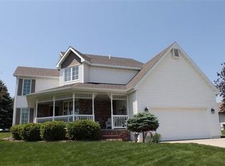 2201 Bel Air Rd, Norfolk, NE 68701