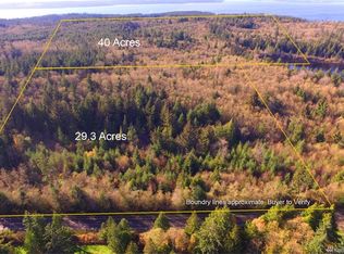 Camano Ridge Rd, Camano Island, WA 98282