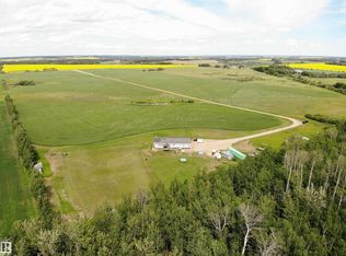27011 Township Road 580, Westlock County, AB T0G0H0