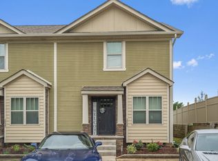 2020 Fletcher Rd NW, Cleveland, TN 37312