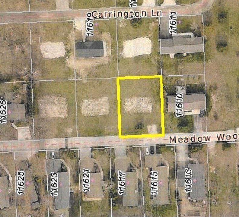 1st image of 11614 Meadow Wood Ln