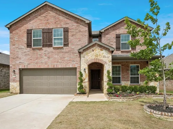 814 Marigold St, Princeton, TX 75407