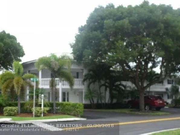 3333 NE 36th St APT 5, Fort Lauderdale, FL 33308